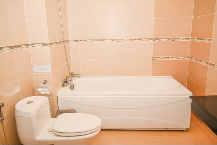 Phòng Executive Suite